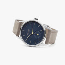 Orion 33 nachtblau von Nomos Glashütte