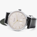 Orion rosé von Nomos Glashütte