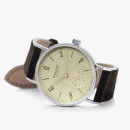 Tangente 33 Karat von Nomos Glashütte