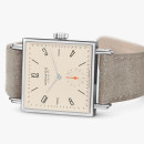 Tetra 27 champagner von Nomos Glashütte
