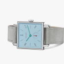 Tetra Azur von Nomos Glashütte