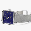 Tetra Nachtijall von Nomos Glashütte