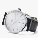 Zürich Datum von Nomos Glashütte