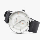 Autobahn neomatik 41 Datum von Nomos Glashütte