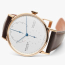 Lambda 39 von Nomos Glashütte