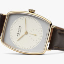 Lux Hermelin von Nomos Glashütte