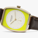 Lux Zikade von Nomos Glashütte