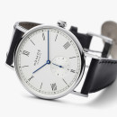 Ludwig Automatik von Nomos Glashütte