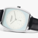 Lux Weißgold von Nomos Glashütte