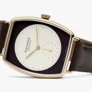 Lux Zobel von Nomos Glashütte