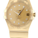 Omega Constellation Chronometer 35mm von Omega