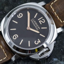 PANERAI LUMINOR Base Boutique Special Edition Tobacco Dial PAM00390 von Panerai