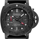 Submersible Luna Rossa – 47 mm von Panerai