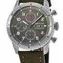 A133161A1L1X2 - Breitling Aviator 8 Chronograph 43 Curtiss Warhawk von Breitling