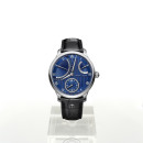 Maurice Lacroix Masterpiece Automatik Blau 43mm von Maurice Lacroix