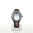 Maurice Lacroix Masterpiece Automatik Weiss 43mm von Maurice Lacroix