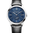 Baume & Mercier Classima Automatik Blau 42mm von Baume & Mercier