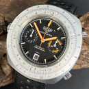 Heuer Calculator Chronograph Ref. 110.633 von Heuer