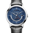 BAUME & MERCIER Classima Automatik Blau 42mm von Baume & Mercier