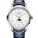 BAUME & MERCIER Clifton Automatik Mehrfarbig von Baume & Mercier