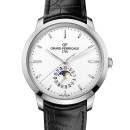 Girard Perregaux 1966 Automatik Silber 40mm von Girard-Perregaux