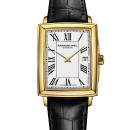 Raymond Weil Toccata Quarz Weiss 35mm von Raymond Weil