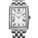 Raymond Weil Toccata Quarz Weiss 35mm von Raymond Weil