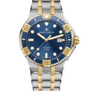 Aikon Venturer 43mm von Maurice Lacroix