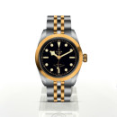 Black Bay 32 S&G von Tudor