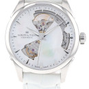 Hamilton Jazzmaster Open Heart Lady Auto von Hamilton