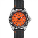 Tag Heuer Formula 1 Quartz 43 mm WAZ101A.FC8305 von TAG Heuer