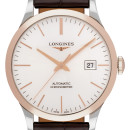 Longines Record Automatic 40mm von Longines