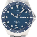 MIDO Ocean Star 200 C von Mido