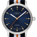 MÜHLE Glashütte Panova Blau von Mühle Glashütte