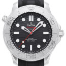 Omega Seamaster Diver 300 M Co-Axial Master Chronometer Nekton Edition 42 mm von Omega