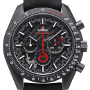 Omega Speedmaster "Dark Side of the Moon" Chronograph Team Alinghi 44,25 mm von Omega