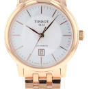 Tissot T-Gold Carson Premium Automatic Lady von Tissot