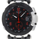Tissot T-Race Marc Marquez Motogp 2020 Quarz Chronograph Limited Edition von Tissot