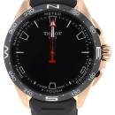 Tissot T-Touch Connect Solar von Tissot
