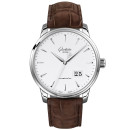 Glashutte Original Senator Excellence Panorama Date 1-36-03-05-02-51 von Glashütte Original