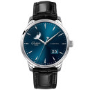 Glashutte Original Senator Excellence Panorama Date Moon Phase 1-36-04-04-02-50 von Glashütte Original