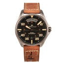 Hamilton Khaki Aviation Day Date Automatic 42mm H64605531 von Hamilton