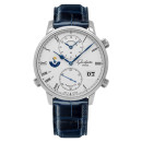 Glashutte Original Senator Cosmopolite White Gold 1-89-02-01-04-50 von Glashütte Original
