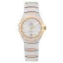 Omega Constellation Manhattan Co‑Axial Master Chronometer 29 mm 131.25.29.20.55.001 von Omega