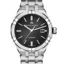 Maurice Lacroix Aikon Automatik Schwarz 42mm von Maurice Lacroix