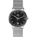 Milano Solar Milanaise von Junghans