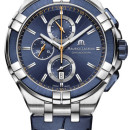 Maurice Lacroix Aikon Quarz Chronograph von Maurice Lacroix