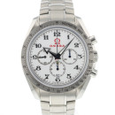 Speedmaster Broad Arrow Co-Axial Olympic von Omega