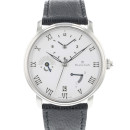 Villeret Demi-fuseau Horaire Halftime Zone von Blancpain