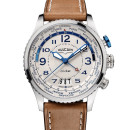 Aviator Instrument Cricket Manual von Vulcain